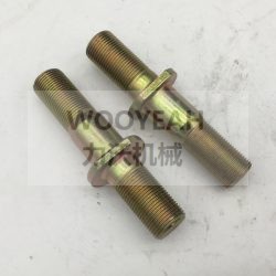 01B0362 03B2093 03B0150 WHEEL RIM BOLT NUT FOR LIUGONG CLG835 WHEEL LOADER