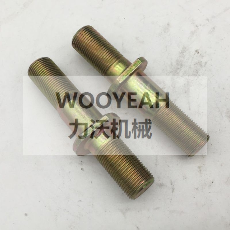 01B0362 03B2093 03B0150 WHEEL RIM BOLT NUT FOR LIUGONG CLG835 WHEEL LOADER