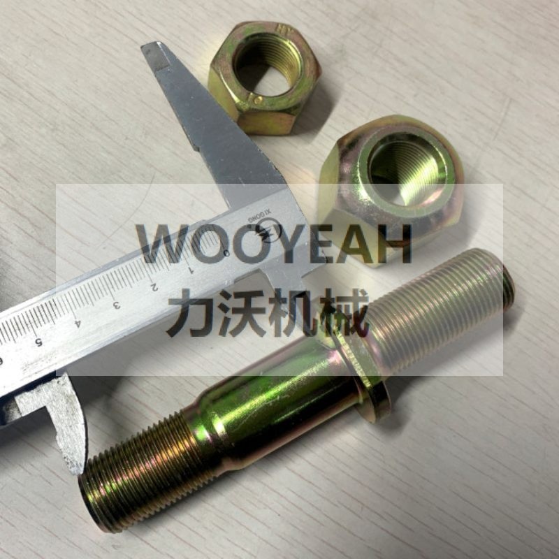 01B0362 03B2093 03B0150 WHEEL RIM BOLT NUT FOR LIUGONG CLG835 WHEEL LOADER