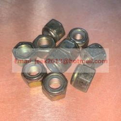 03B0034 NUT FOR LIUGONG WHEEL LOADER