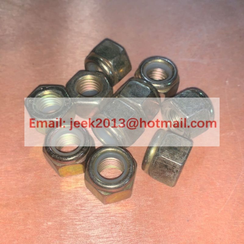 03B0034 NUT FOR LIUGONG WHEEL LOADER