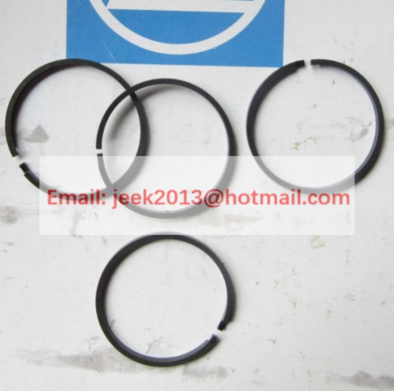 0634402025 PISTON RING FOR ZF 4WG200 6WG200 TRANSMISSION