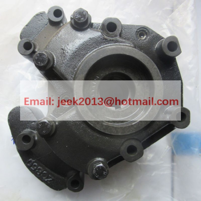 ZF.0750132143 GEAR PUMP FOR 4WG200 6WG200 TRANSMISSION