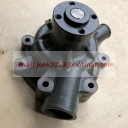 1000054019 WATER PUMP FOR WP6 ENGINE WP6G125E23