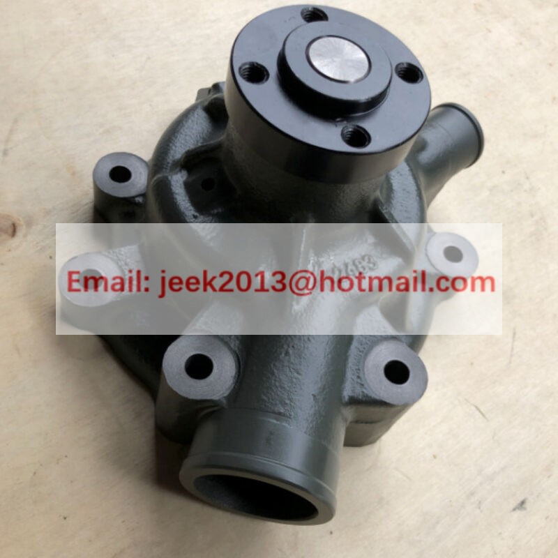 1000054019 WATER PUMP FOR WP6 ENGINE WP6G125E23