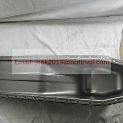 1000812038 OIL PAN FOR WEICHAI WP6 ENGINE