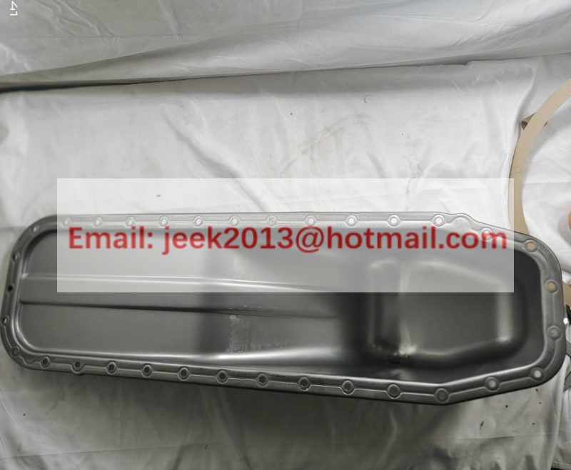 1000812038 OIL PAN FOR WEICHAI WP6 ENGINE