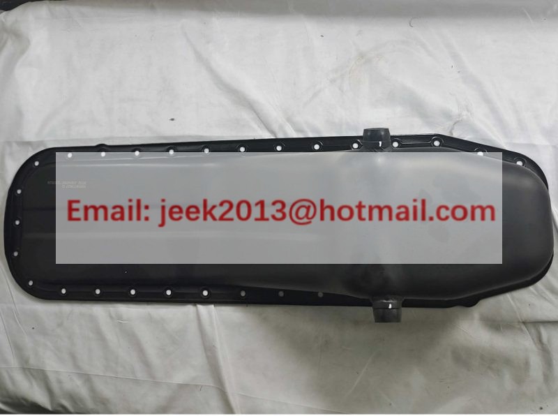 1000812038 OIL PAN FOR WEICHAI WP6 ENGINE