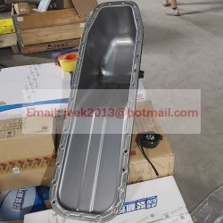 1000873627 ENGINE OIL PAN FOR WEICHAI WP6 ENGINE