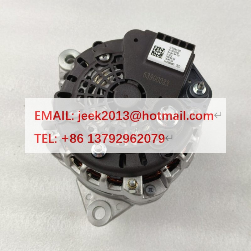 1001415683 ALTERNATOR FORWEICHAI 12M26D 6M33D ENGINE