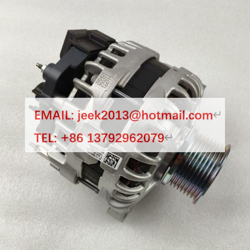 1001415683 ALTERNATOR FORWEICHAI 12M26D 6M33D ENGINE