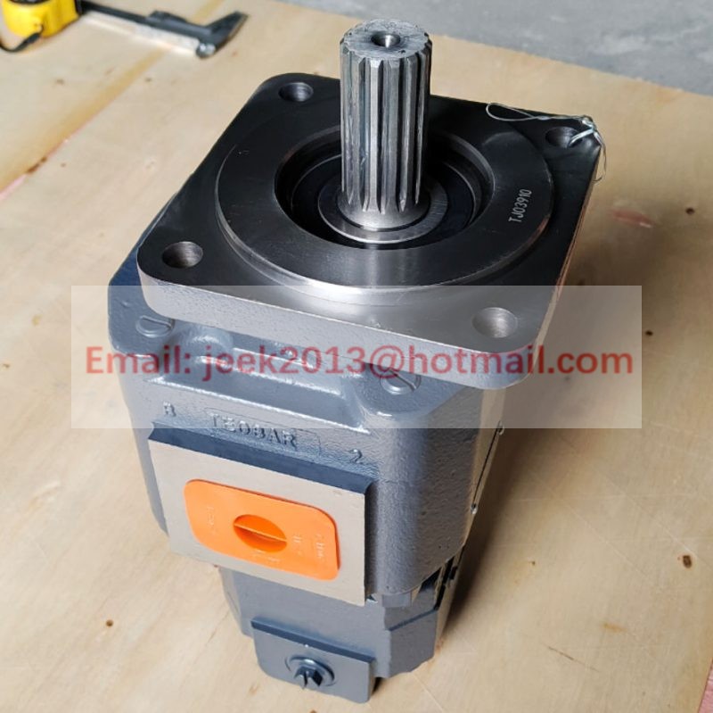 1163132536A 4120007576 WORKING PUMP FOR L958F WHEEL LOADER