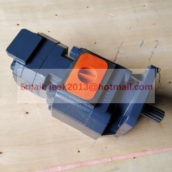 1163132536A 4120007576 WORKING PUMP FOR L958F WHEEL LOADER