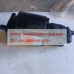 1163442344T 4120008095 GEAR PUMP FOR SDLG L956FH WHEEL LOADER