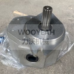 11C0330 GEAR PUMP FOR LIUGONG MOTOR GRADER