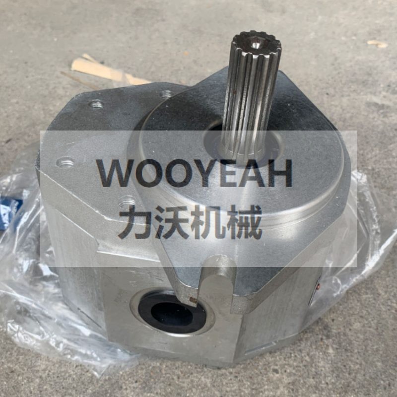 11C0330 GEAR PUMP FOR LIUGONG MOTOR GRADER