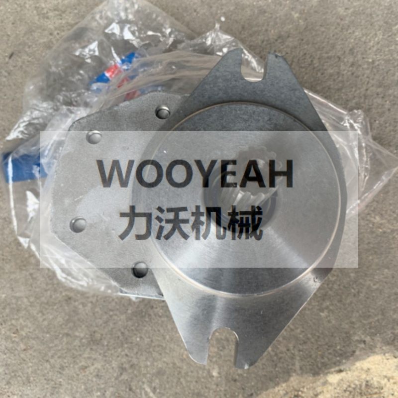 11C0330 GEAR PUMP FOR LIUGONG MOTOR GRADER