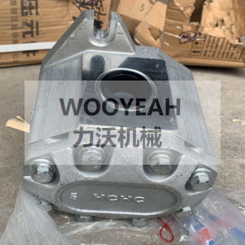 11C0330 GEAR PUMP FOR LIUGONG MOTOR GRADER