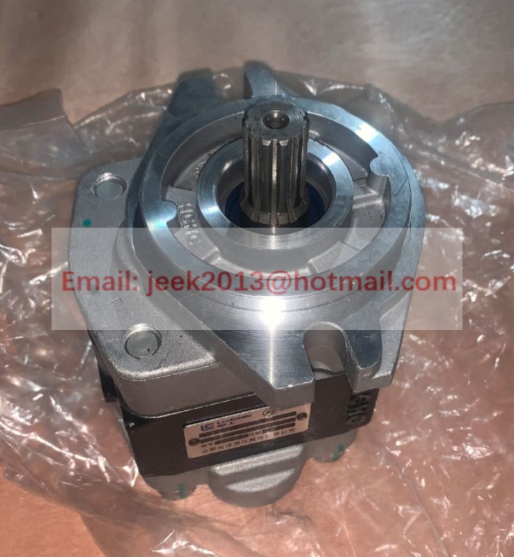11C0551 CEAR PUMP FOR LIUGONG ROAD ROLLER