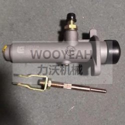 11W0010 13C1759 CLUTCH MASTER CYLINDER FOR LIUGONG ROAD ROLLER