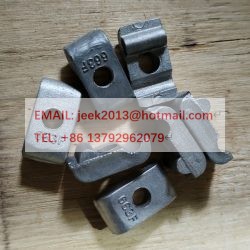 12166451 PIPE CLAMP FOR WEICHAI WP6 ENGINE