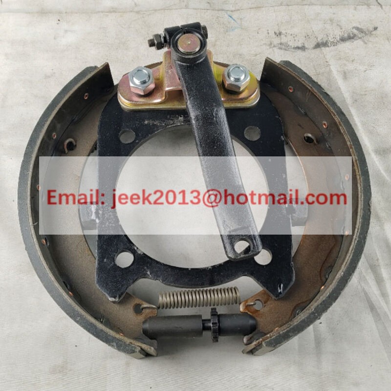 13C0008X0 SP103256 HAND BRAKE ASSY FOR LIUGONG WHEEL LOADER