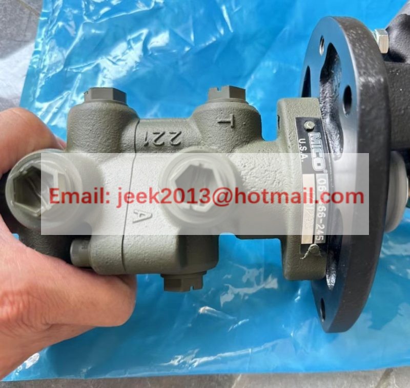 13C0219 13C2321BREAK VALVE FOR LIUGONG WHEEL LOADER 06-466-245