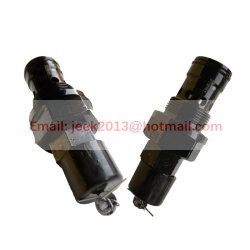 4120002038161 VALVE FOR SDLG WHEEL LOADER