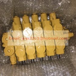 4120004032 CONTROL VALVE FOR SDLG MOTOR GRADER