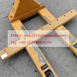 16A1626 CUTTING EDGE FOR LIUGONG CLG4215 MOTOR GRADER