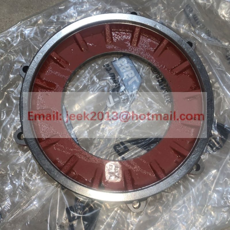 29070025362 SUPPORT PLATE FOR SDLG WHEEL LOADER