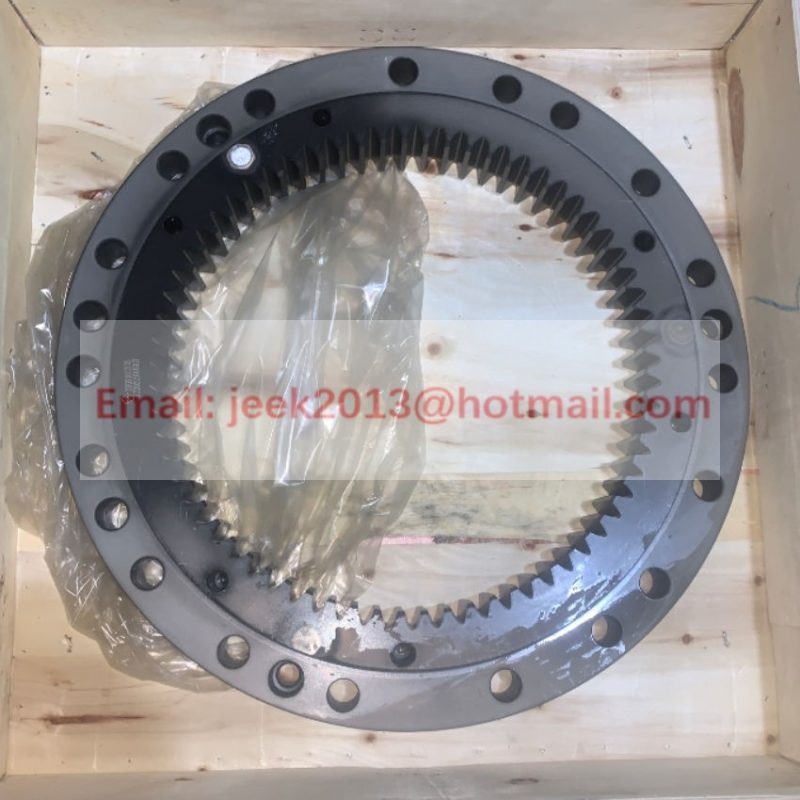 29070025351 RING GEAR FOR SDLG L936 L938 WHEEL LOADER