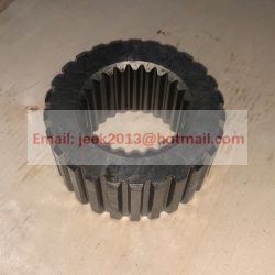 29070025371 SPLINED SLEEVE GEAR FOR SDLG WHEEL LOADER L936 L938 ZL30E