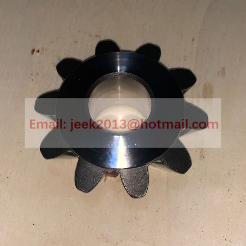 29070000341 DIFFERENTIAL PINION GEAR FOR SDLG WHEEL LOADER