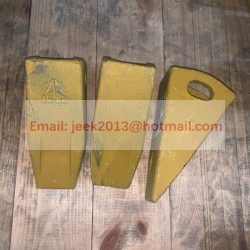 28360001471 BUCKET TOOTH FOR SDLG MOTOR GRADER