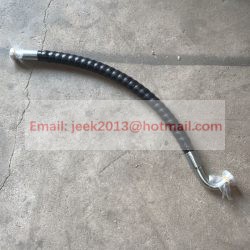 29110013481 RUBBER HOSE ASSY FOR SDLG WHEEL LOADER