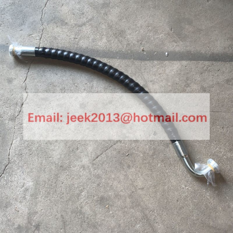 29110013481 RUBBER HOSE ASSY FOR SDLG WHEEL LOADER