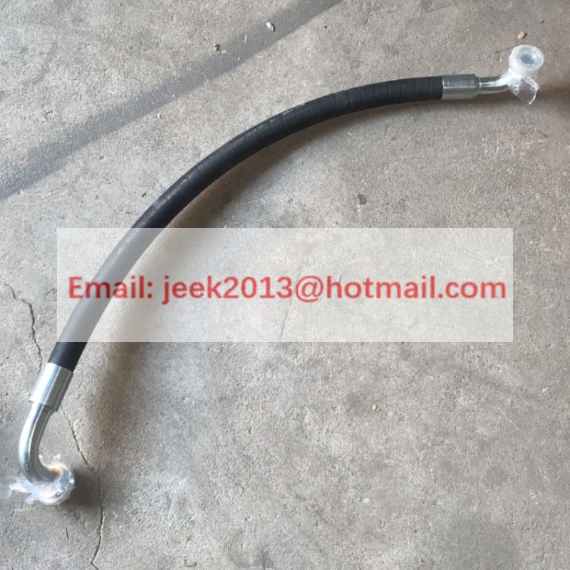 29190017571 RUBBER HOSE ASSY FOR SDLG WHEEL LOADER