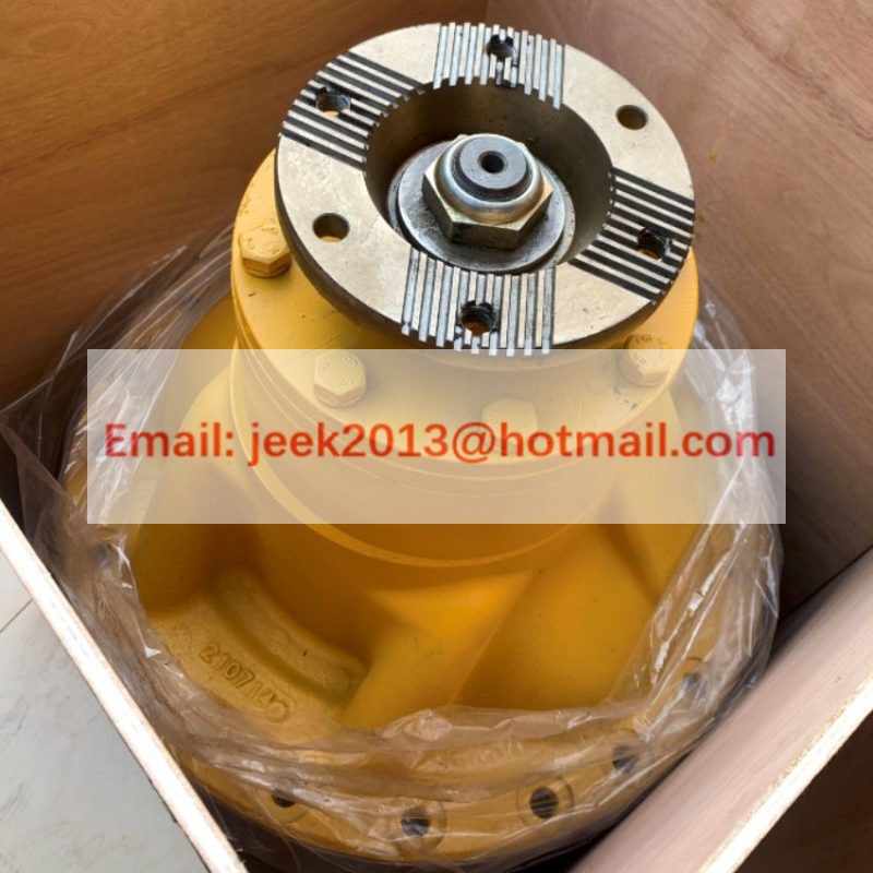 29070023333 FINAL DRIVE ASSY FOR SDLG WHEEL LOADER