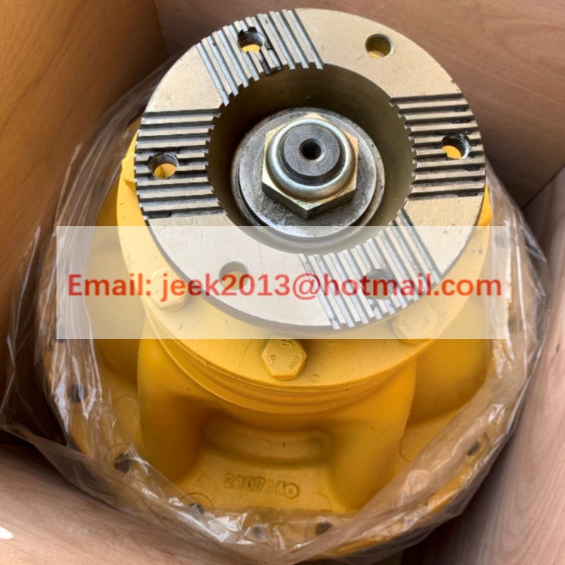 29070023333 FINAL DRIVE ASSY FOR SDLG WHEEL LOADER