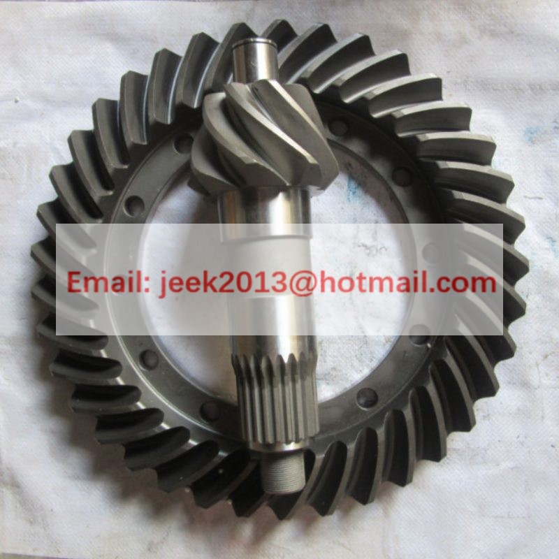 21909003501 BEVEL CROWN GEAR FOR SDLG WHEEL LOADER