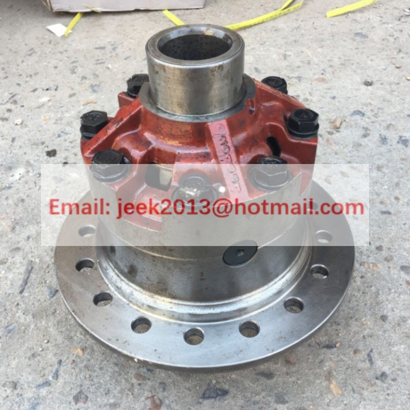 29070019611 DIFFERENTIAL ASSY FOR SDLG WHEEL LOADER