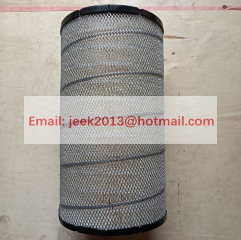 4110000763001 AIR FILTER OUTER APPLY FOR SDLG MOTOR GRADER