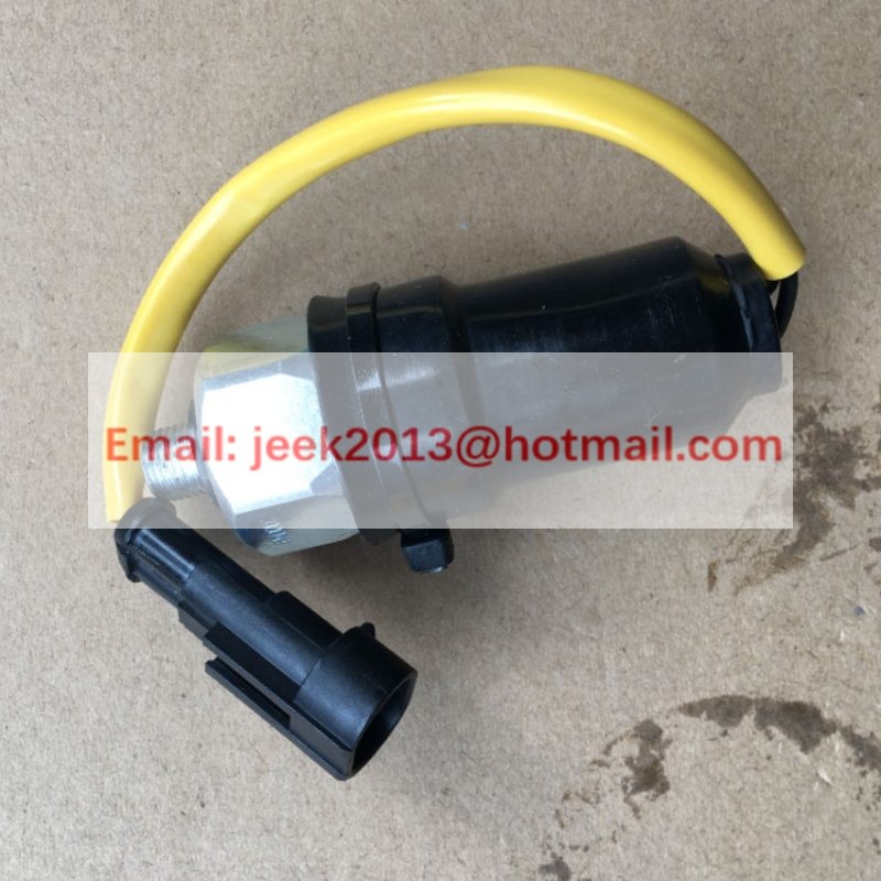 4130002050 PRESSURE SWITCH FOR SDLG MOTOR GRADER