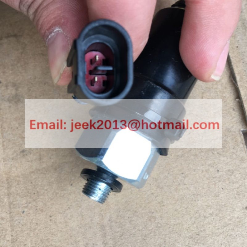 4130002050 PRESSURE SWITCH FOR SDLG MOTOR GRADER