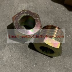 28350002141 NUT FOR SDLG MOTOR GRADER