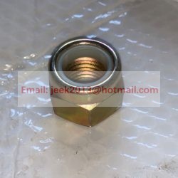 4013000314 NUT FOR SDLG MOTOR GRADER