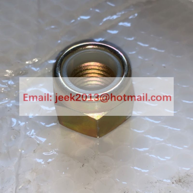 4013000314 NUT FOR SDLG MOTOR GRADER