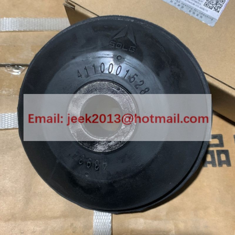 4110001528 ABSORBER FOR SDLG WHEEL LOADER