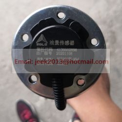 4130002898 FUEL LEVEL SENSOR FOR SDLG WHEEL LOADER